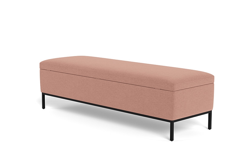 Miller Storage Bench - Image 3