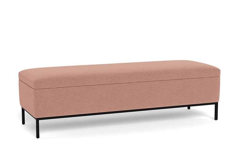 Miller Storage Bench - Image 4