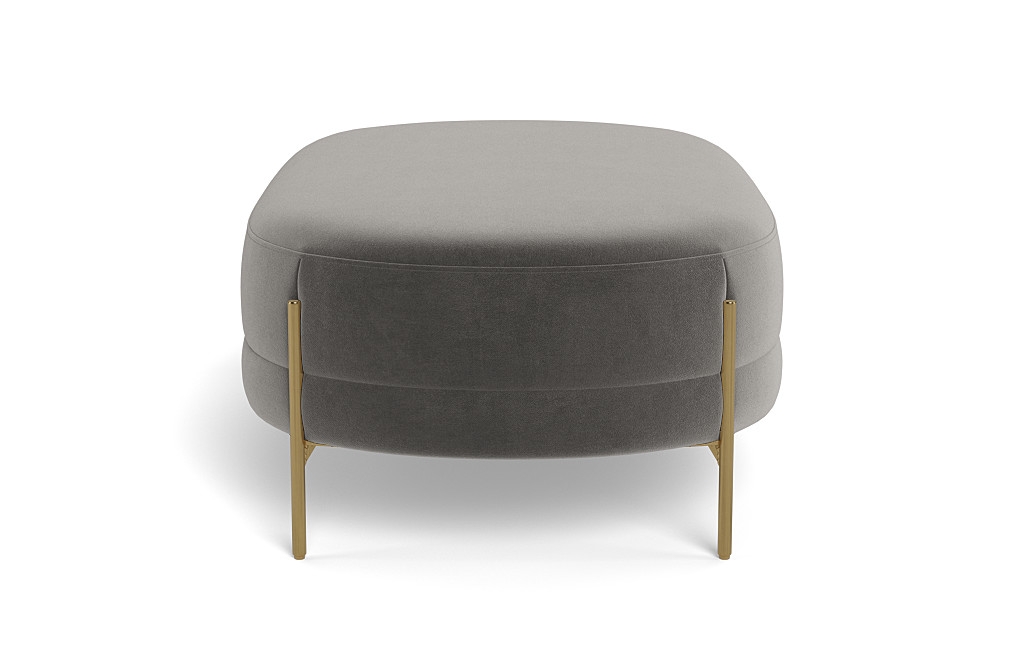 40 x 30 Fiona Ottoman - Image 3