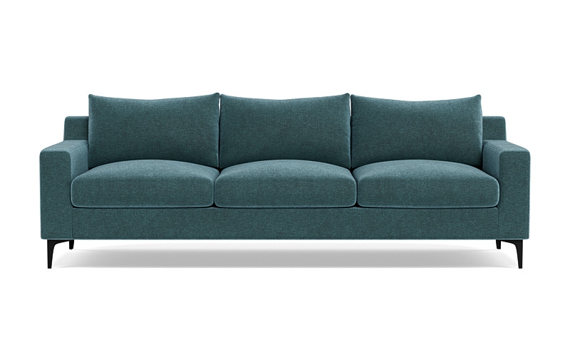 Sloan 3-Seat Sofa - Image 0