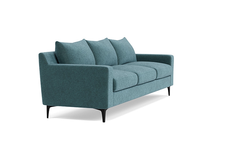 Sloan 3-Seat Sofa - Image 2
