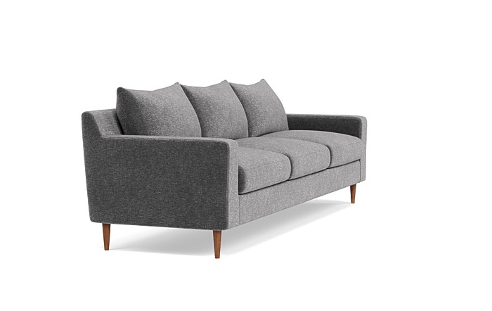 Sloan 3-Seat Sofa - Image 4