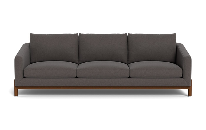 Oslo 3-Seat Sofa - Image 0