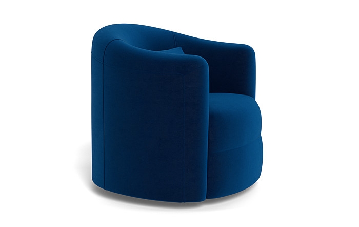 Fiona Swivel Chair - Image 3