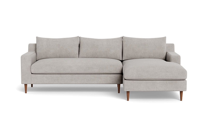Sloan  Chaise Sectional - Image 0
