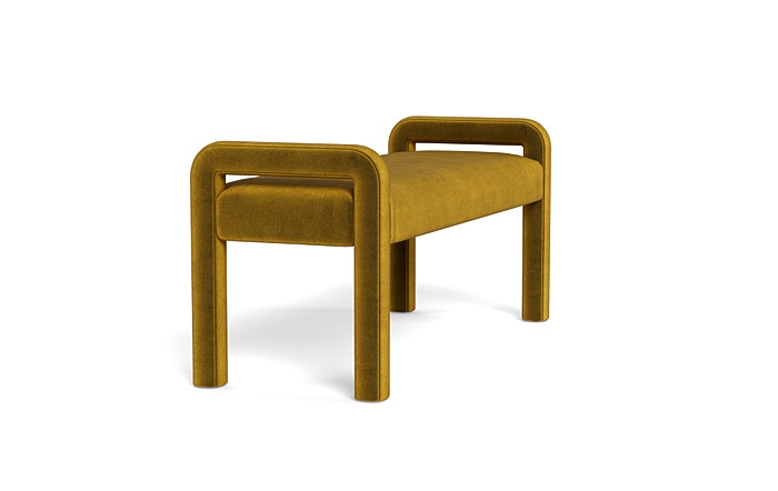 Rowan Bench - Image 4