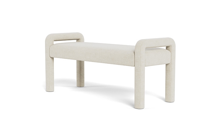 Rowan Bench - Image 2