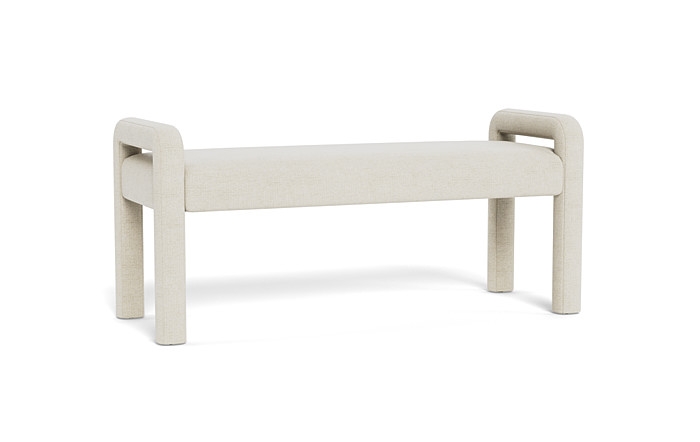 Rowan Bench - Image 1