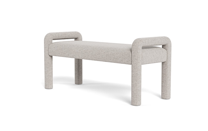 Rowan Bench - Image 1