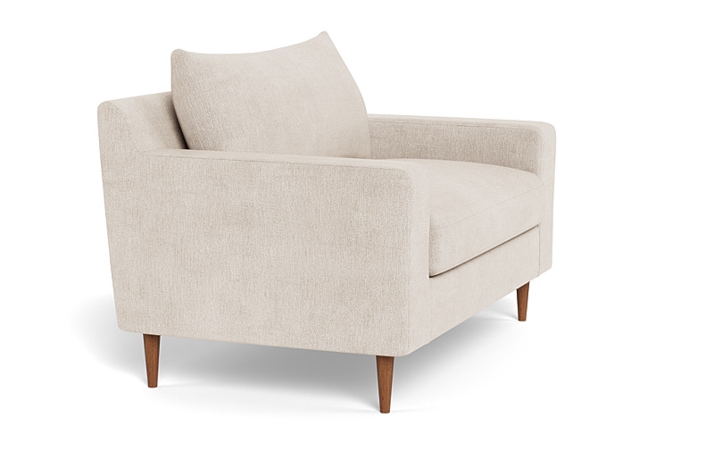 Sloan Chair and a Half - Image 2