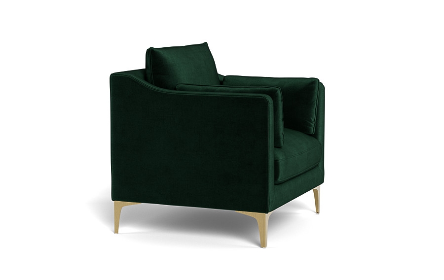 Caitlin Petite Chair by The EverygirlÃ?Â® - Image 1