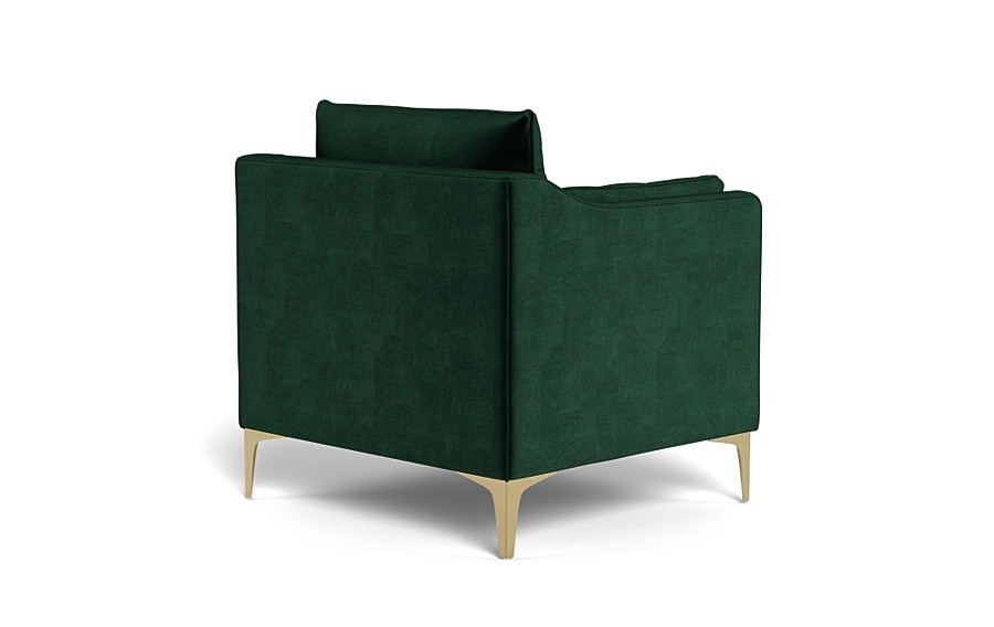 Caitlin Petite Chair by The EverygirlÃ?Â® - Image 3