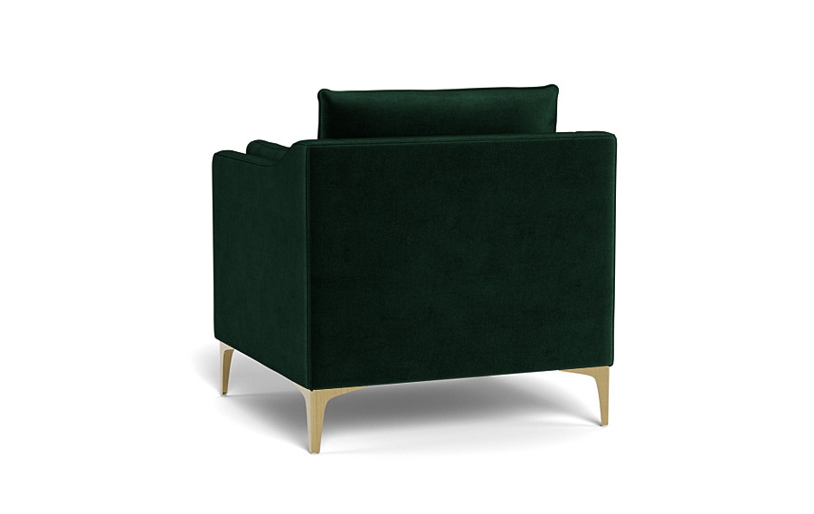 Caitlin Petite Chair by The EverygirlÃ?Â® - Image 4