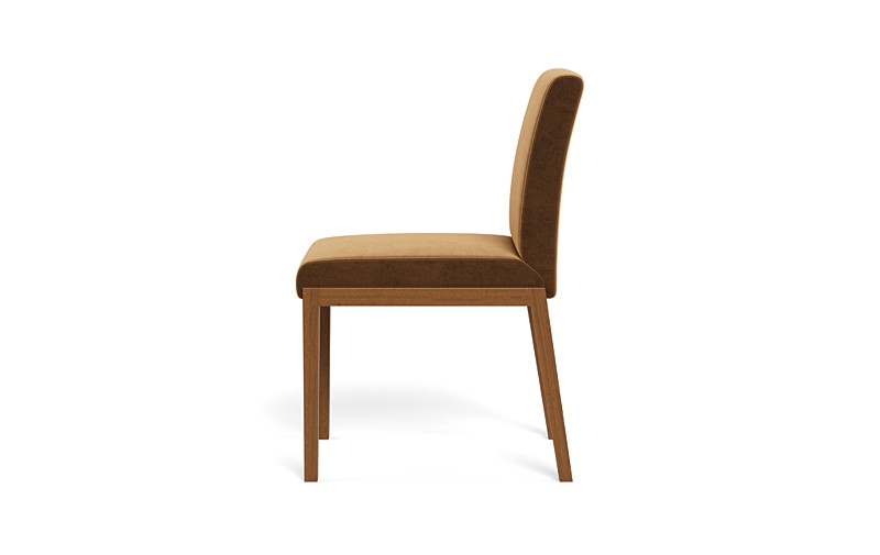 Callen Wood Framed Upholstered Chair - Image 4