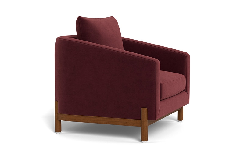 Oslo Accent Chair - Image 2