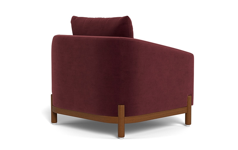 Oslo Accent Chair - Image 1