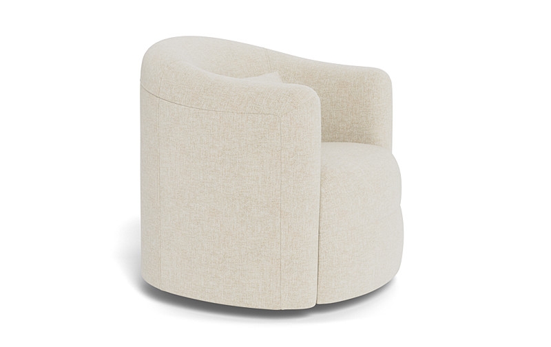 Fiona Swivel Chair - Image 4