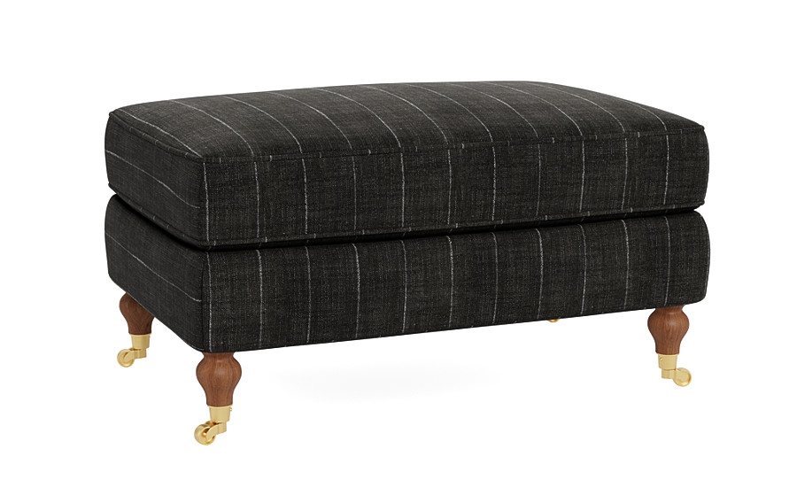 Alexander Rectangle Ottoman - Image 4