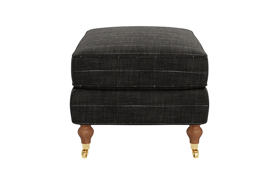 Alexander Rectangle Ottoman - Image 2