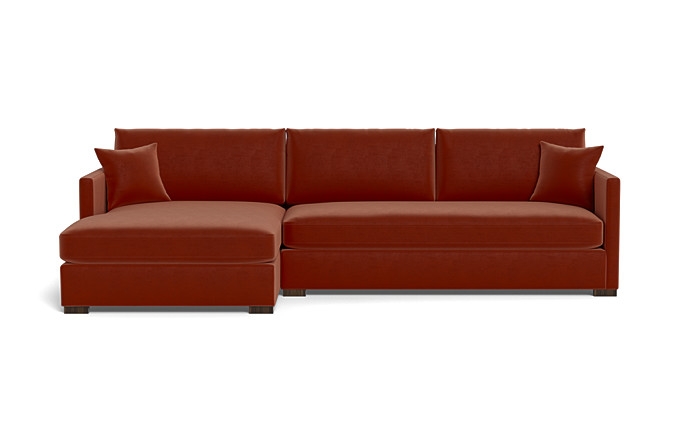 Scarlett Left Chaise Sectional - Image 0