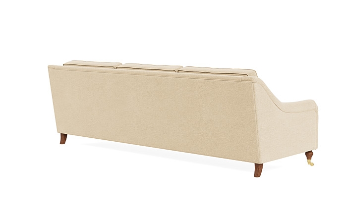 Alexander 3-Seat Sofa - Image 2