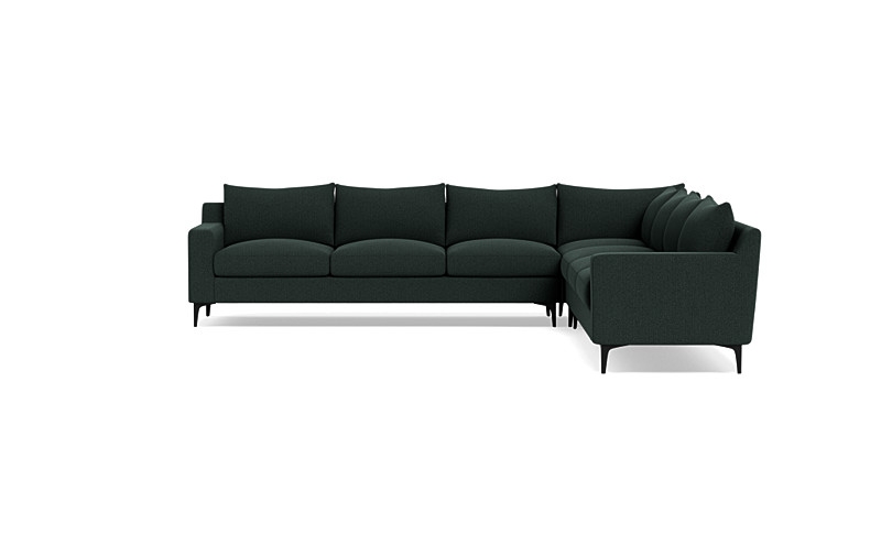 Sloan 6-Seat Corner Sectional - Image 0