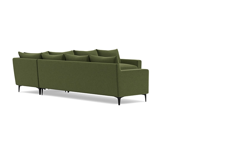 Sloan 6-Seat Corner Sectional - Image 3