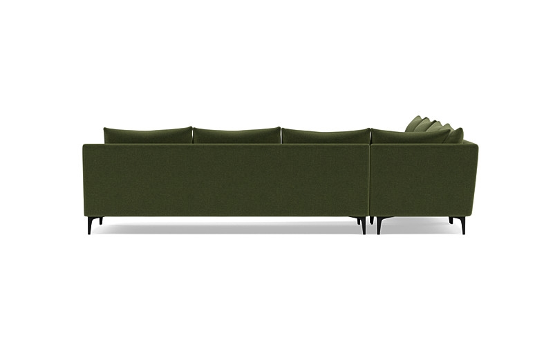 Sloan 6-Seat Corner Sectional - Image 2