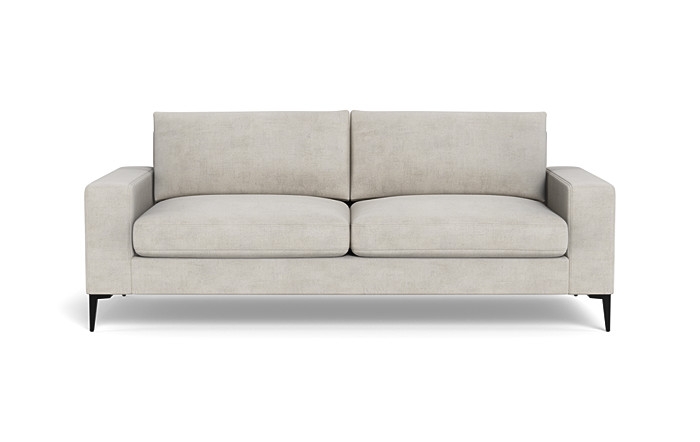 Saylor Wide Arm 2-Seat Sofa - Image 0