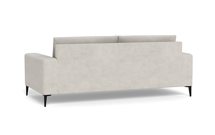 Saylor Wide Arm 2-Seat Sofa - Image 4