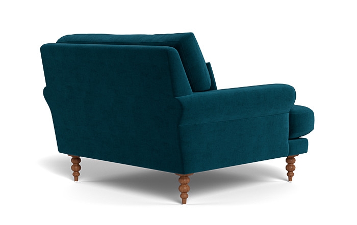 Maxwell Accent Chair - Image 2