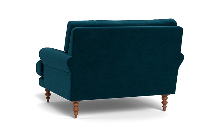 Maxwell Accent Chair - Image 1