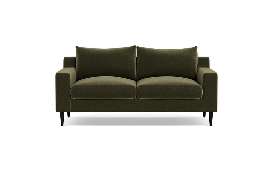 Sloan Loveseat - Image 0
