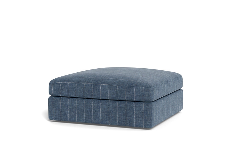 Tatum Modular Square Ottoman  - Image 2
