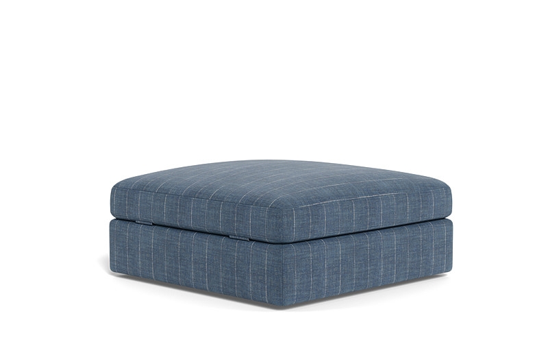 Tatum Modular Square Ottoman  - Image 3