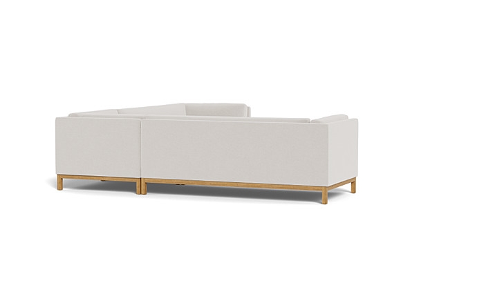 Jasper Corner Sectional Sofa - Image 1
