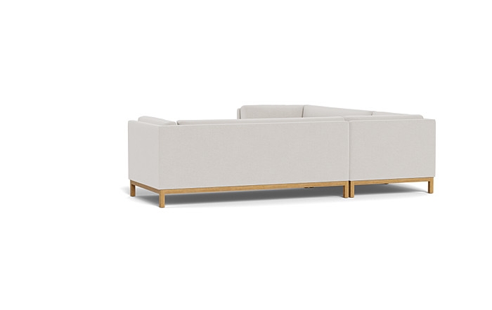Jasper Corner Sectional Sofa - Image 2