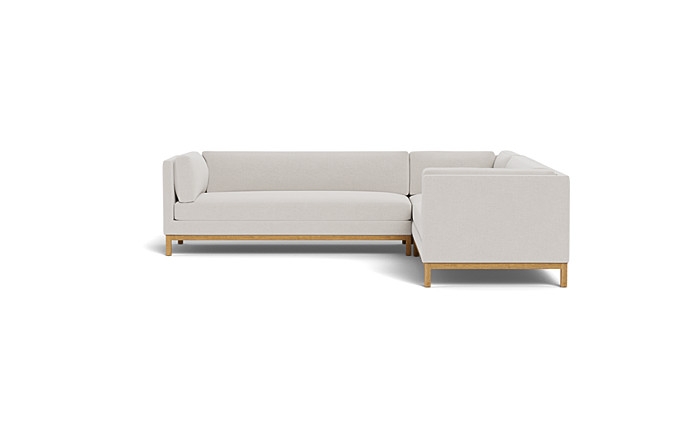Jasper Corner Sectional Sofa - Image 4