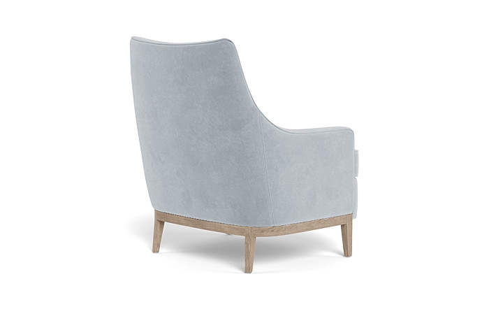 Kingsley Accent Chair - Image 2