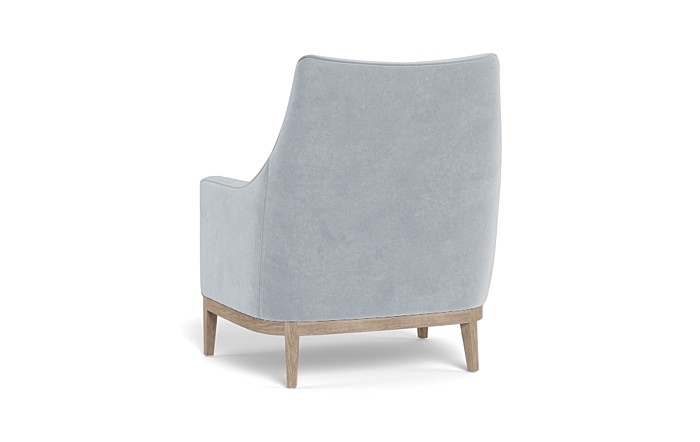Kingsley Accent Chair - Image 4