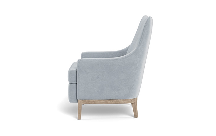 Kingsley Accent Chair - Image 3