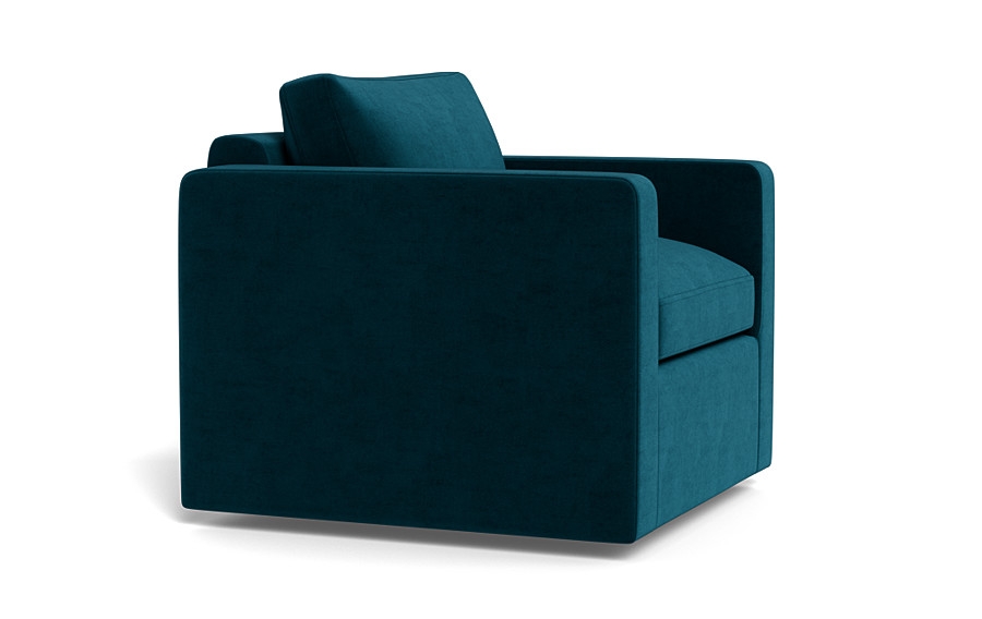 Charly Swivel Chair - Image 1
