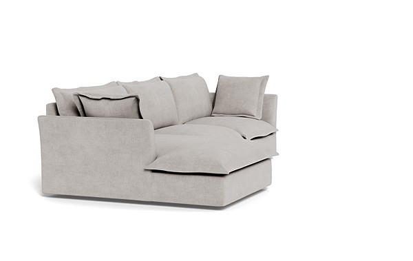Skylar  Chaise Sectional - Image 4