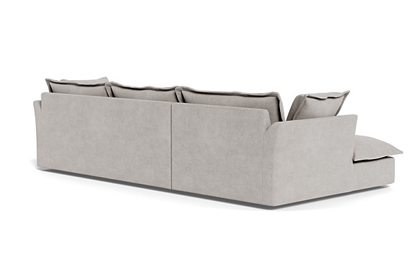 Skylar  Chaise Sectional - Image 2