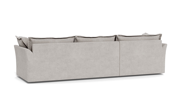 Skylar  Chaise Sectional - Image 1