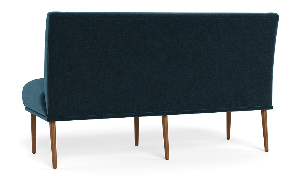 Dorian Upholstered Dining Bench with Tufting Option - Image 4