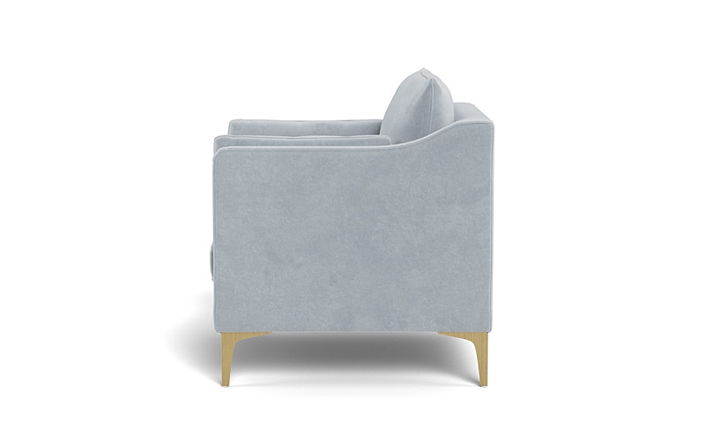 Caitlin Petite Chair by The EverygirlÃ?Â® - Image 1
