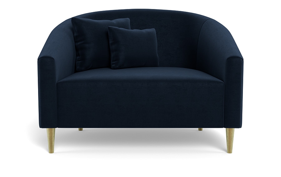 Tegan Chair and a Half - Image 0