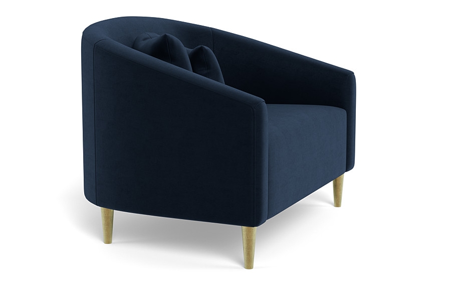 Tegan Chair and a Half - Image 4