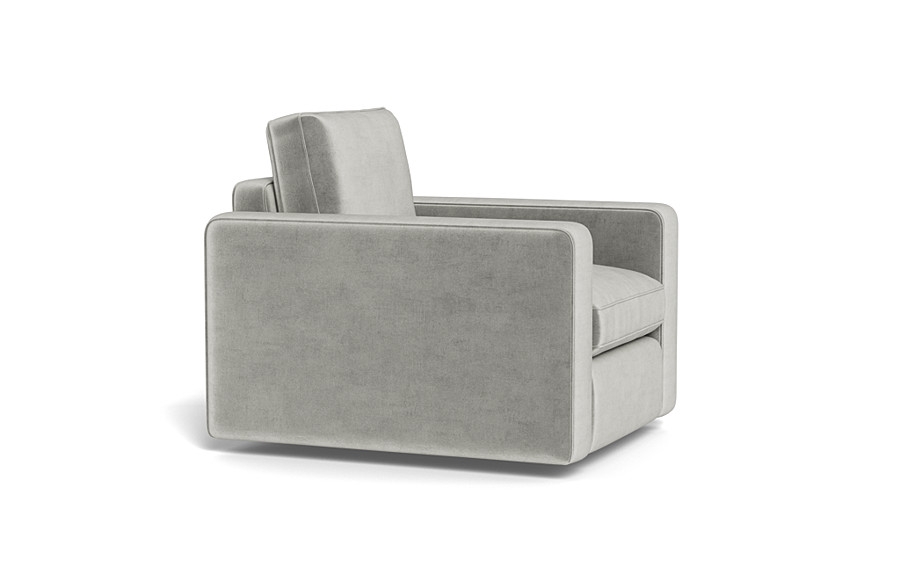 James Accent Chair - Image 1